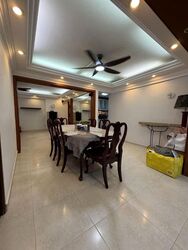 Blk 505 Kaki Bukit Ville (Bedok), HDB 5 Rooms #612811821
